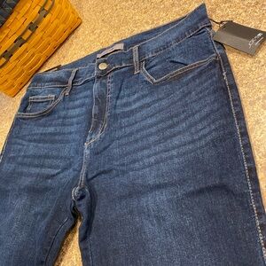 NWT Joe’s Jeans The Brixton Straight + Narrow Size 34 SEE ROUGH MEASUREMENTS
